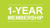 Yearly Membership